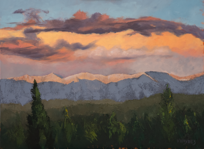 View of Northstar